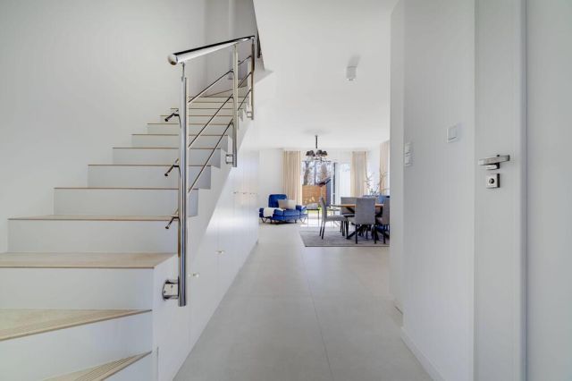 Mieszkanie 4-pokojowe Warszawa Białołęka, ul. Ruskowy Bród. Zdjęcie 23