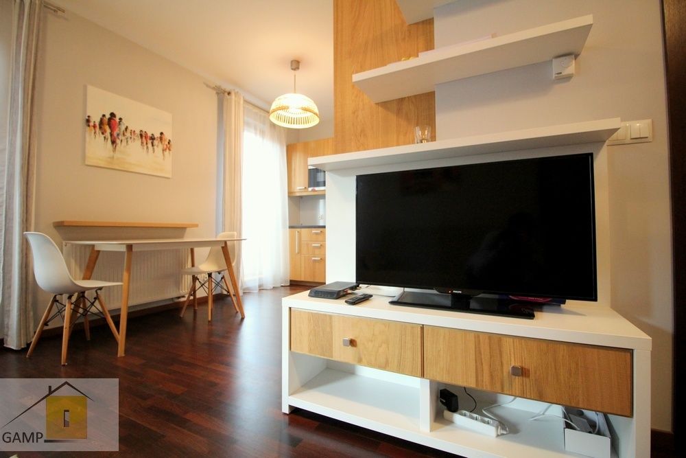 Mieszkanie 2-pokojowe Kraków, ul. Lubicz. Zdjęcie 5