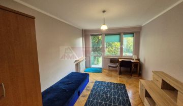 Mieszkanie 3-pokojowe Lublin LSM, ul. Zygmunta Krasińskiego