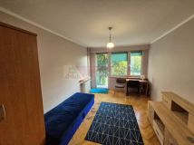 Mieszkanie 3-pokojowe Lublin LSM, ul. Zygmunta Krasińskiego