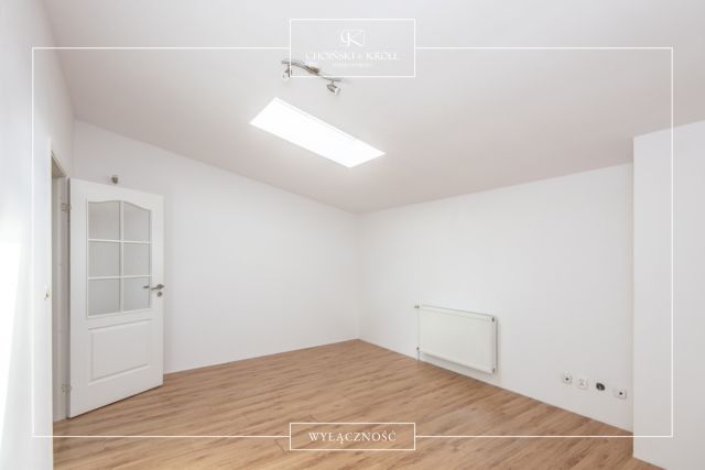 dom wolnostojący, 10 pokoi Poznań Dębiec, ul. Jaśminowa. Zdjęcie 14