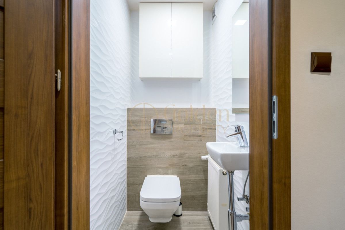 Mieszkanie 3-pokojowe Gdynia Karwiny, ul. Stanisławy Fleszarowej-Muskat. Zdjęcie 13