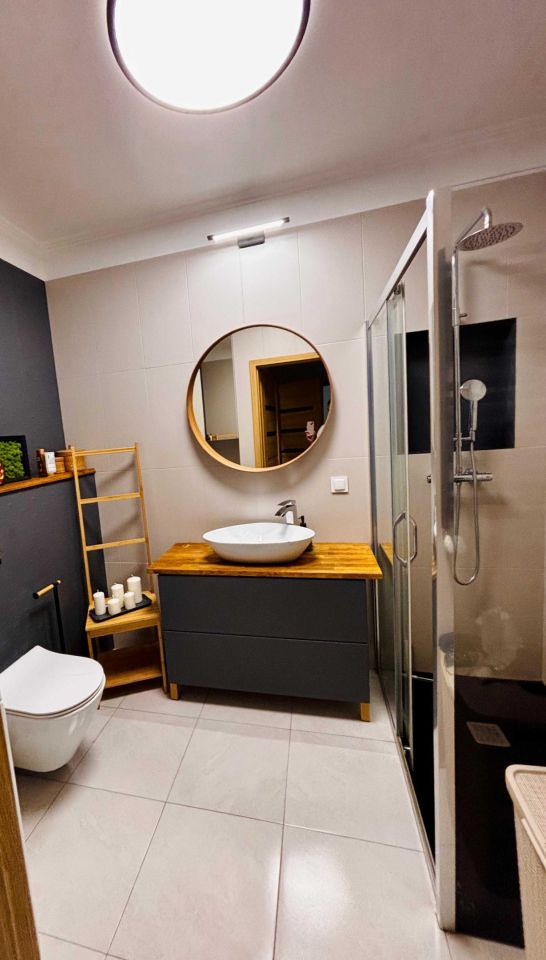 Mieszkanie 2-pokojowe Warszawa Mokotów, ul. Zwierzyniecka. Zdjęcie 2