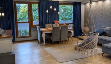 Mieszkanie 3-pokojowe Wałbrzych, ul. Forteczna