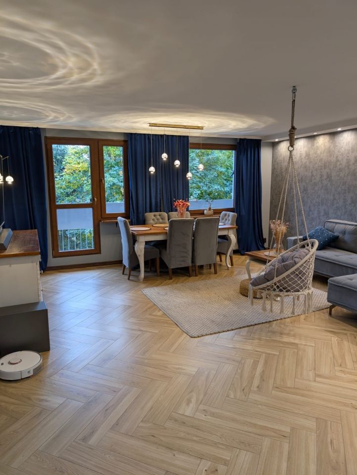 Mieszkanie 3-pokojowe Wałbrzych, ul. Forteczna