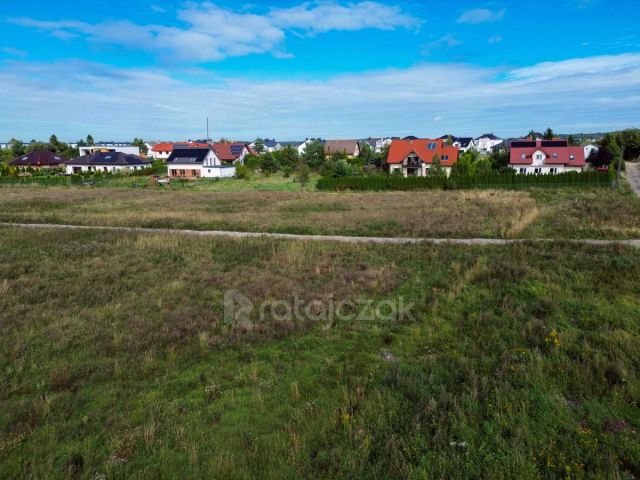 Działka budowlana Gdańsk Matarnia, ul. Radiowa. Zdjęcie 19