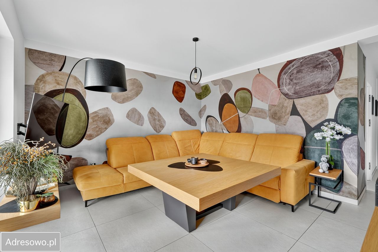 Mieszkanie 4-pokojowe Bielsko-Biała Wapienica, ul. Krakusa. Zdjęcie 11