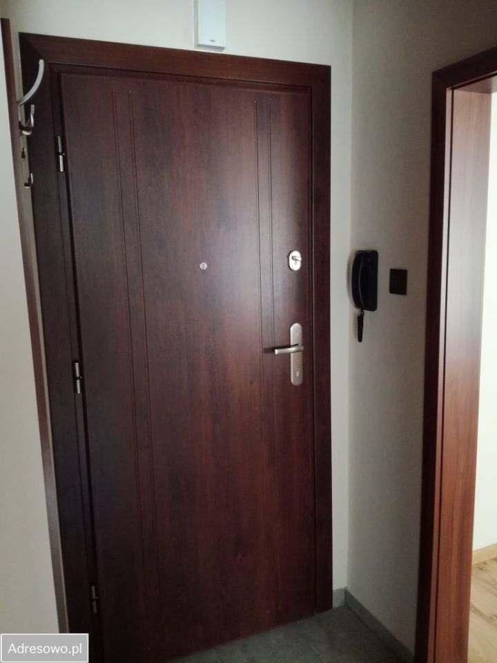 Mieszkanie 1-pokojowe Częstochowa Tysiąclecie, ul. Okólna. Zdjęcie 10