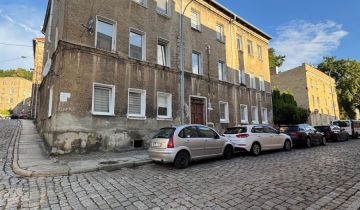 Mieszkanie 1-pokojowe Boguszów-Gorce, ul. Browarna