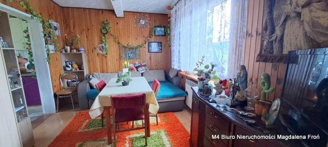 dom wolnostojący, 2 pokoje Izdebki. Zdjęcie 9