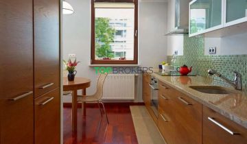 Mieszkanie 2-pokojowe Warszawa Wola, ul. Chłodna