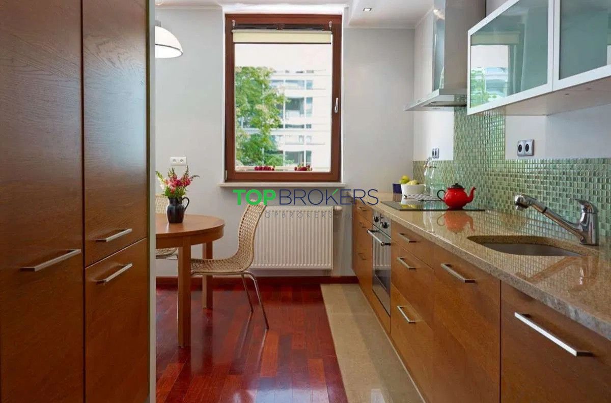 Mieszkanie 2-pokojowe Warszawa Wola, ul. Chłodna