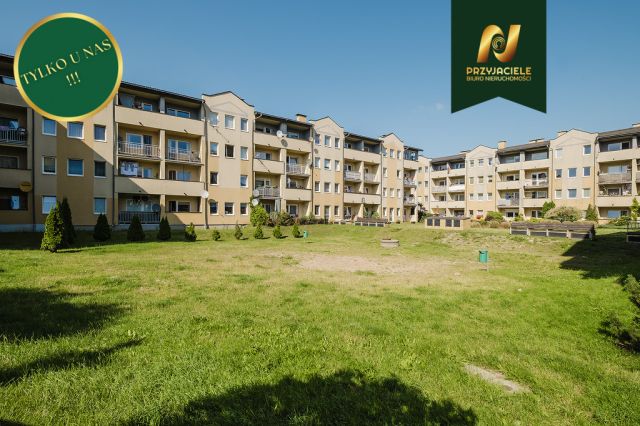 Mieszkanie 3-pokojowe Reda, ul. Obwodowa. Zdjęcie 18