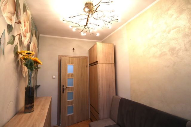 Mieszkanie 1-pokojowe Bydgoszcz Bielawy, ul. Jana Karola Chodkiewicza. Zdjęcie 5