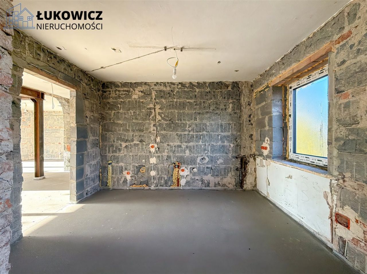 dom wolnostojący, 15 pokoi Jeleśnia. Zdjęcie 17