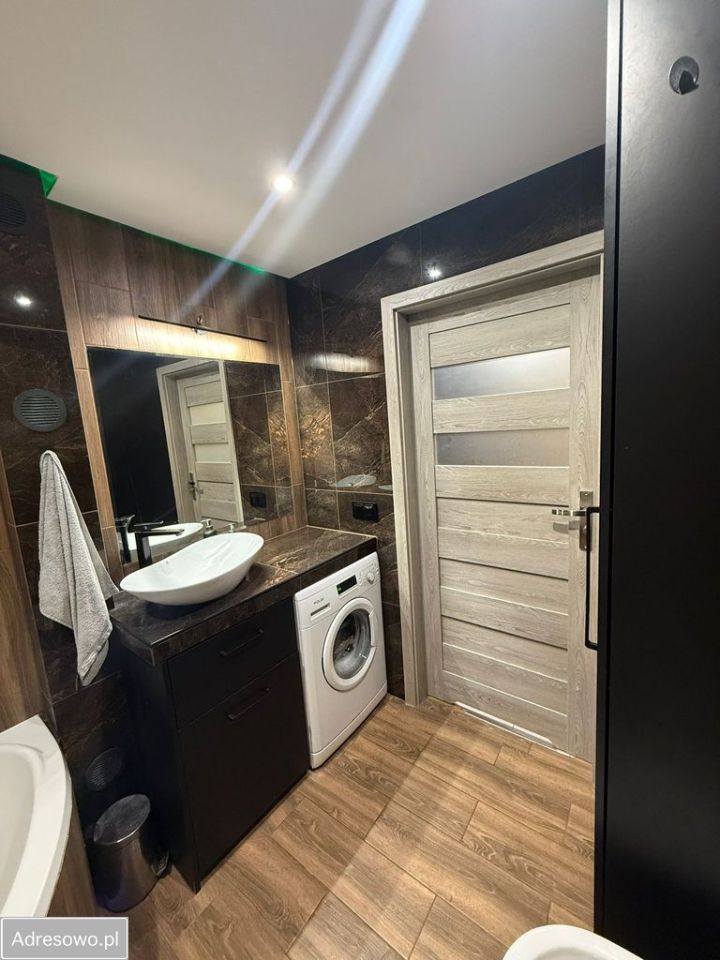 Mieszkanie 2-pokojowe Lublin Czechów, ul. Radzyńska. Zdjęcie 3