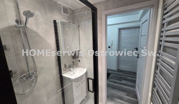 Mieszkanie 3-pokojowe Ostrowiec Świętokrzyski Centrum