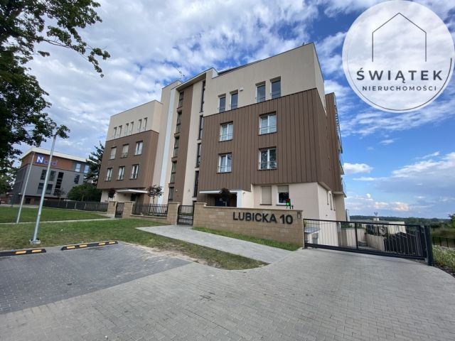 Mieszkanie 2-pokojowe Toruń, ul. Lubicka. Zdjęcie 1