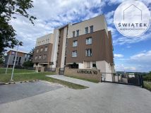 Mieszkanie 2-pokojowe Toruń, ul. Lubicka