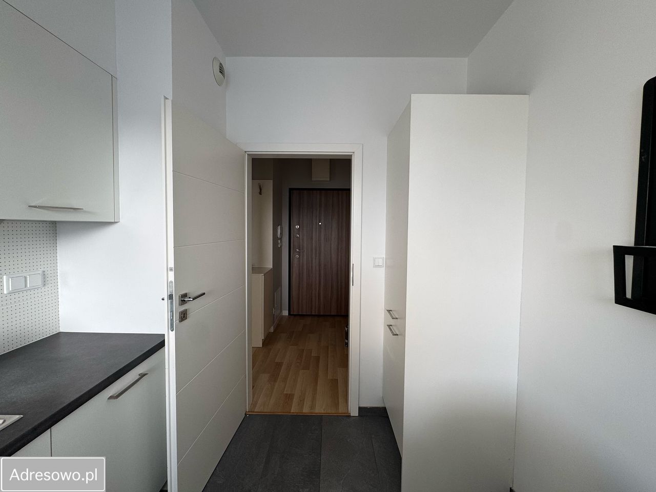 Mieszkanie 2-pokojowe Warszawa Żoliborz, ul. Kaliny Jędrusik. Zdjęcie 8