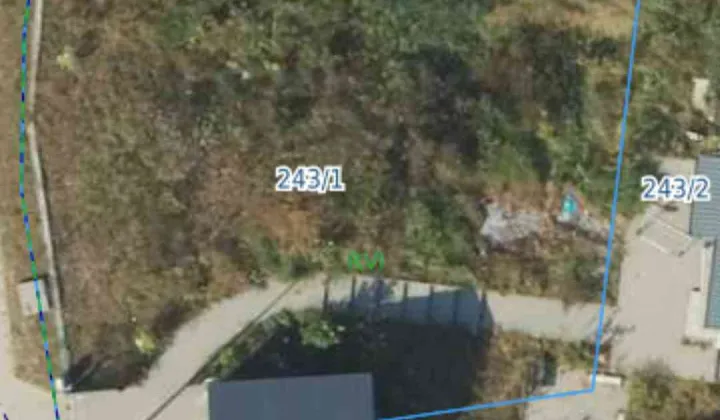 Działka budowlana Reda Rekowo Dolne, ul. Okrężna