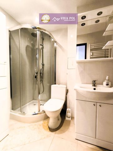 Mieszkanie 2-pokojowe Mrągowo Centrum, ul. Rynkowa. Zdjęcie 9