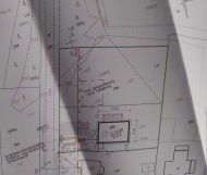 Działka budowlana Bytyń. Zdjęcie 3