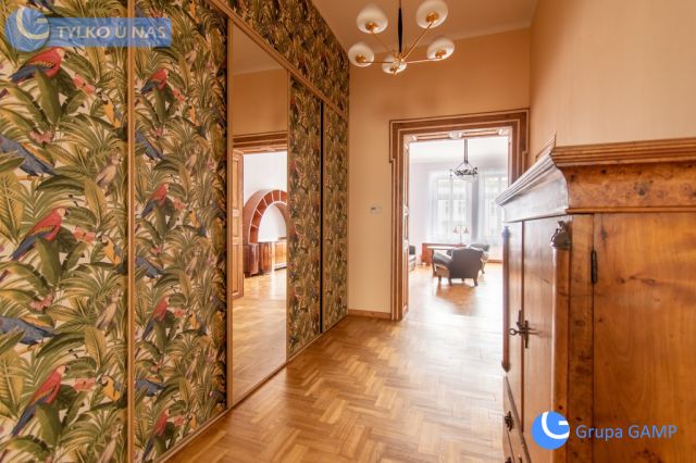 Mieszkanie 3-pokojowe Kraków, ul. Stradomska. Zdjęcie 7