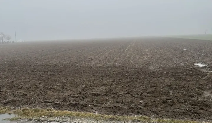 Działka rolna Twardowo