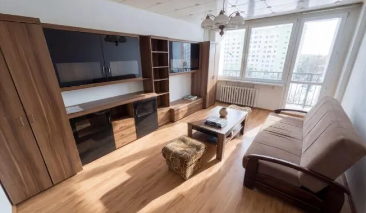 Mieszkanie 3-pokojowe Gliwice, ul. Centaura