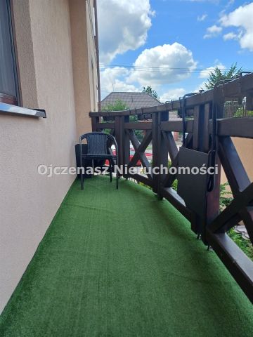 Mieszkanie 3-pokojowe Białe Błota. Zdjęcie 12