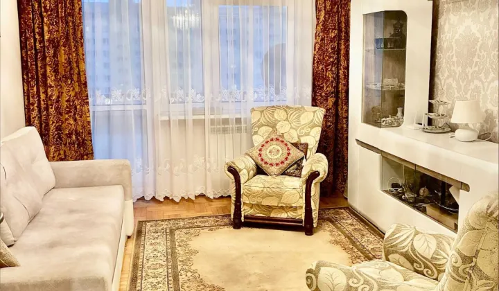 Mieszkanie 2-pokojowe Radom Ustronie