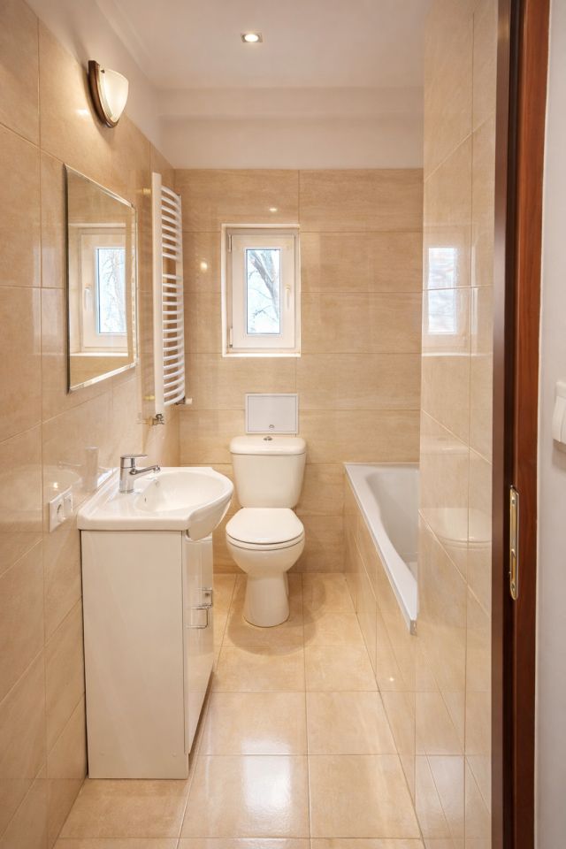 Mieszkanie 2-pokojowe Bytom Śródmieście, al. Legionów. Zdjęcie 3