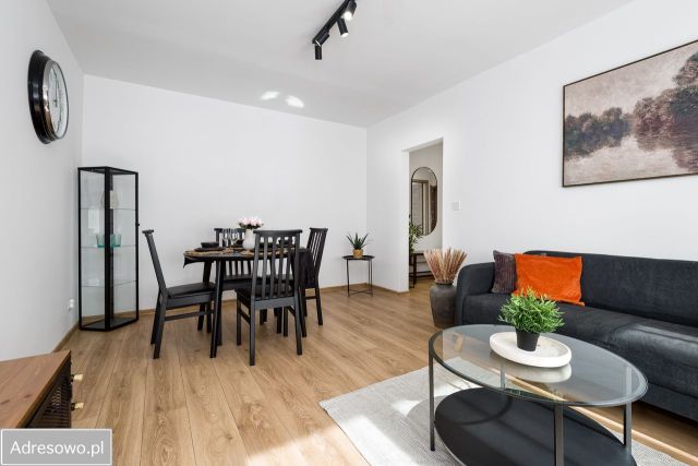 Mieszkanie 2-pokojowe Katowice Dąbrówka Mała, ul. Józefa Grzegorzka. Zdjęcie 1