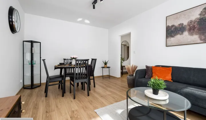 Mieszkanie 2-pokojowe Katowice Dąbrówka Mała, ul. Józefa Grzegorzka