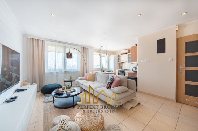 Mieszkanie 2-pokojowe Lublin Czechów, ul. Króla Rogera. Zdjęcie 1