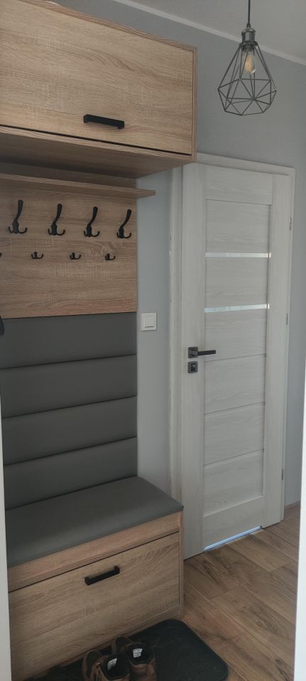 Mieszkanie 2-pokojowe Grudziądz Tarpno, ul. Mieszka I. Zdjęcie 11