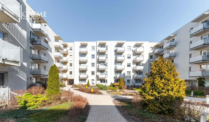 Mieszkanie 3-pokojowe Łódź, ul. Obywatelska