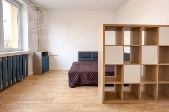 Mieszkanie 1-pokojowe Wrocław Stare Miasto, ul. Dworcowa. Zdjęcie 5