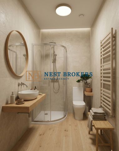 bliźniak, 5 pokoi Mogilany, os. Parkowe Wzgórze. Zdjęcie 10