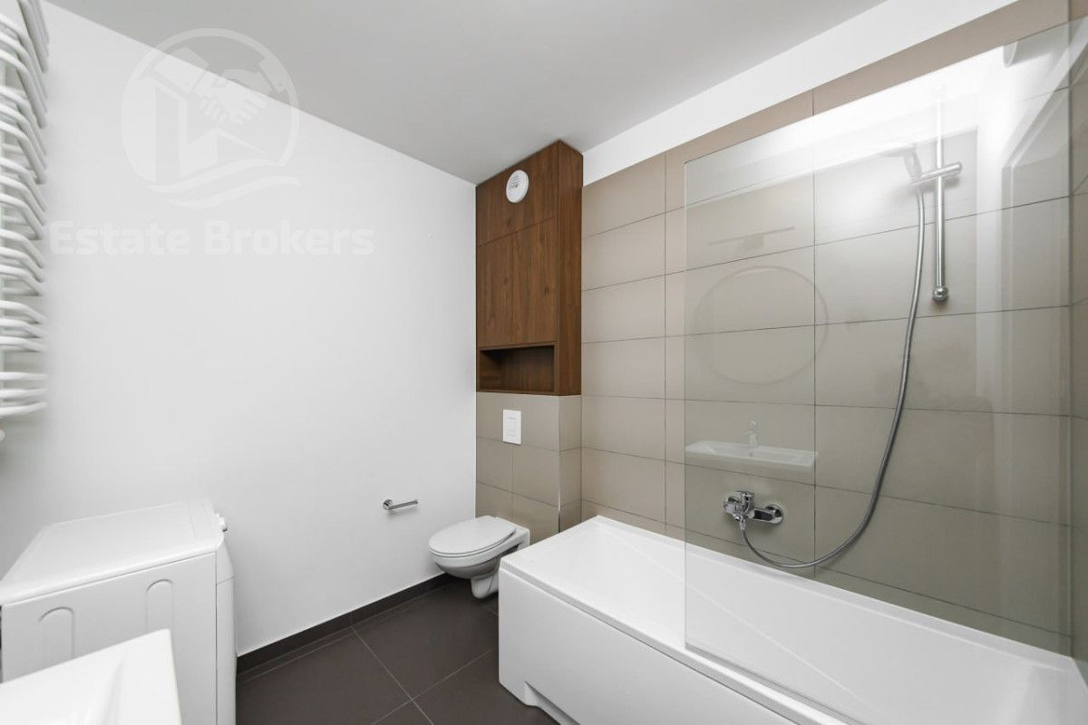 Mieszkanie 2-pokojowe Wrocław Szczepin, ul. Jaworska. Zdjęcie 6