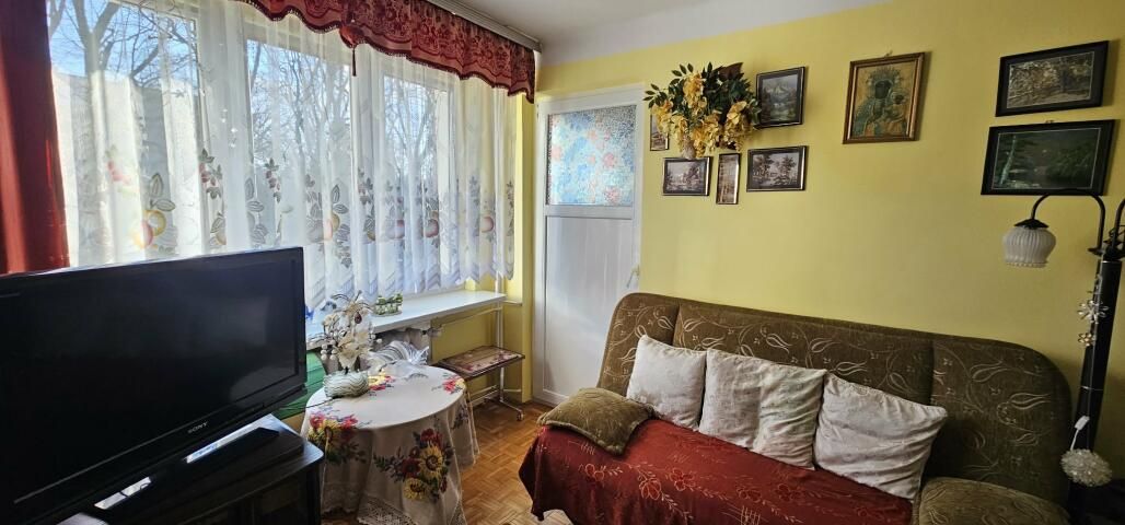 Mieszkanie 3-pokojowe Ostrołęka, ul. gen. Józefa Hallera. Zdjęcie 3