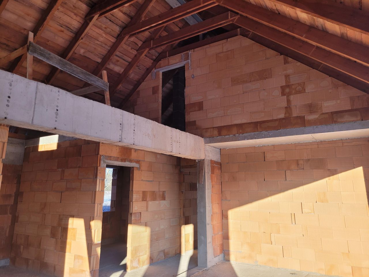 dom wolnostojący, 5 pokoi Warka, Bielańska. Zdjęcie 6