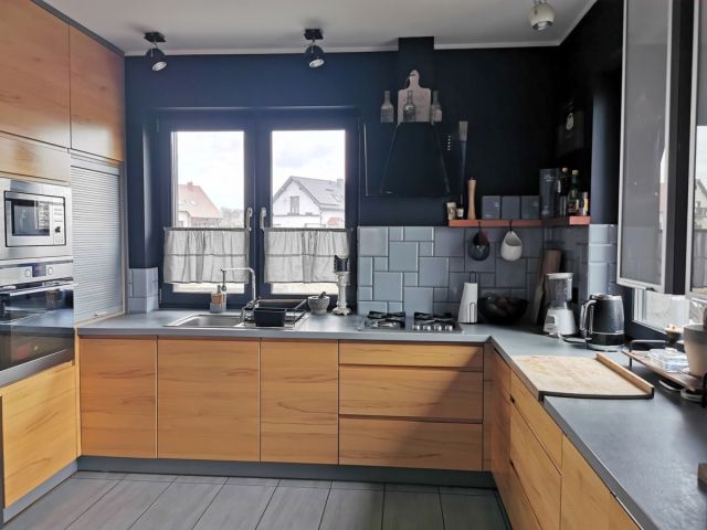 dom wolnostojący, 5 pokoi Marszew, ul. Magnoliowa. Zdjęcie 6