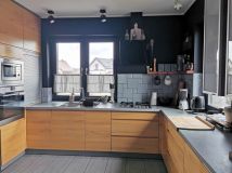 dom wolnostojący, 5 pokoi Marszew, ul. Magnoliowa. Zdjęcie 4