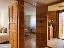 dom wolnostojący, 3 pokoje Grabki Duże. Zdjęcie 3