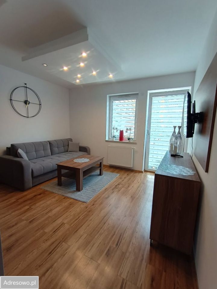 Mieszkanie 2-pokojowe Włocławek Słodowo, ul. Rysia. Zdjęcie 8