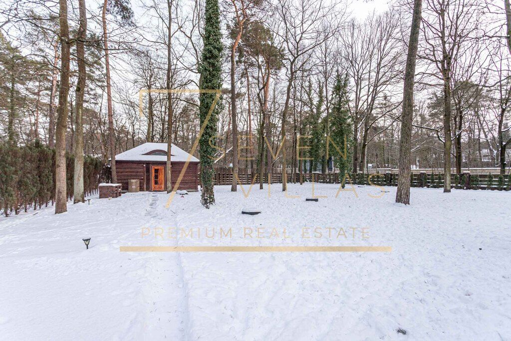 dom wolnostojący, 5 pokoi Magdalenka. Zdjęcie 14