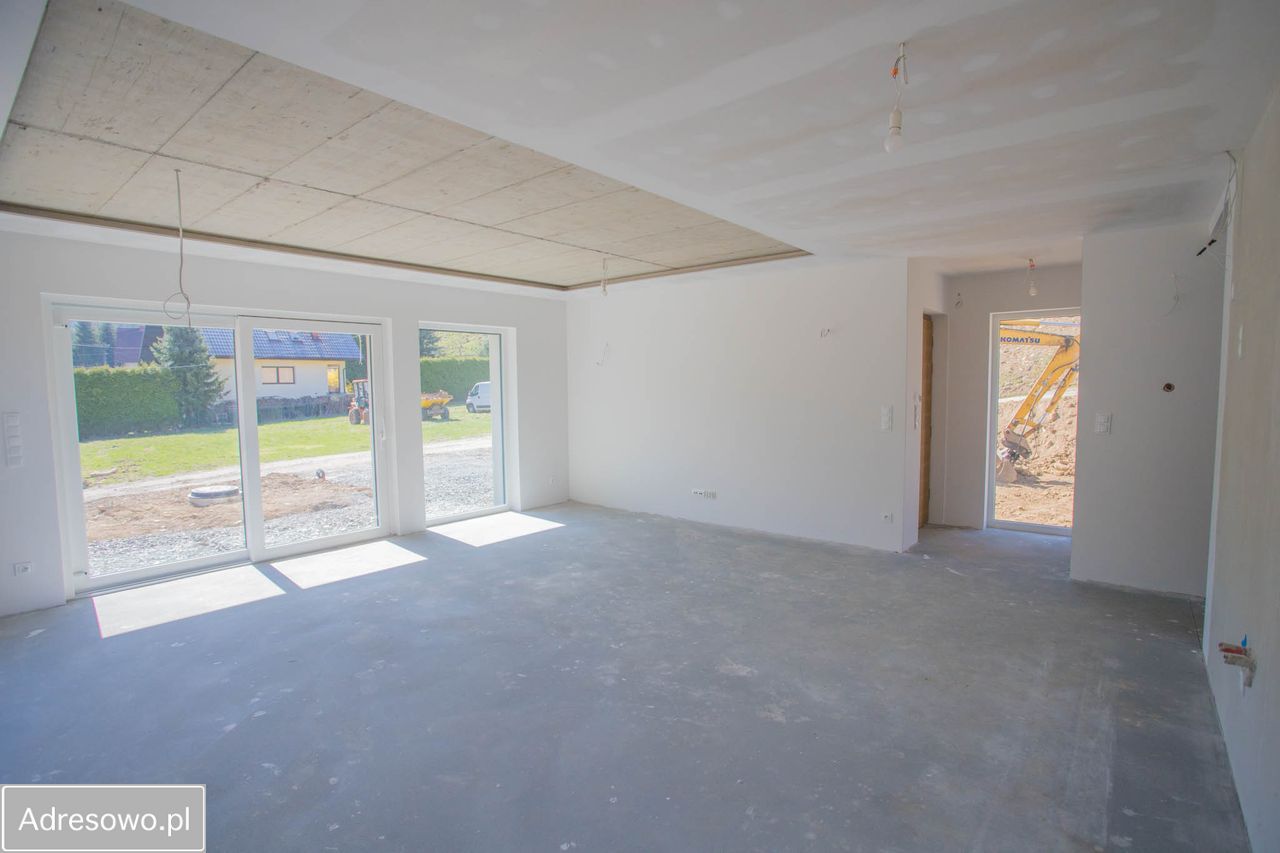 dom wolnostojący, 5 pokoi Brenna, ul. Leśnica. Zdjęcie 18