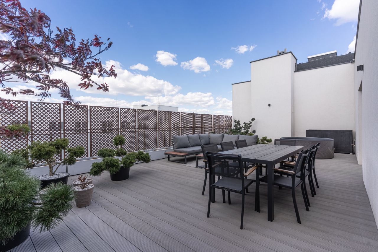 Mieszkanie 3-pokojowe Rzeszów Drabinianka, ul. Miła. Zdjęcie 28